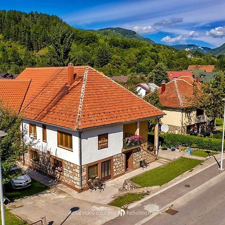 Apartments Tango Kolašin Buitenkant foto