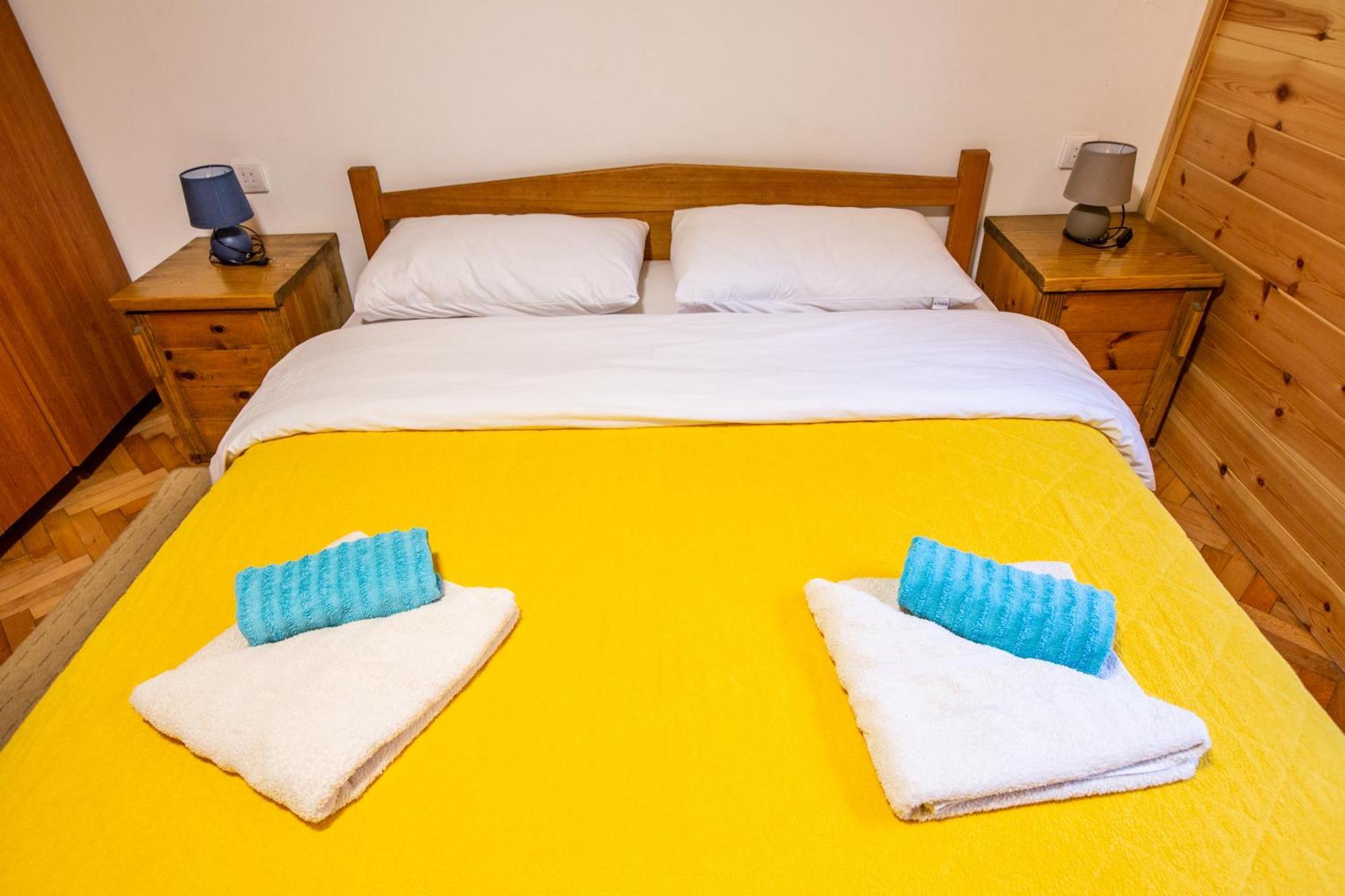 Apartments Tango Kolašin Kamer foto