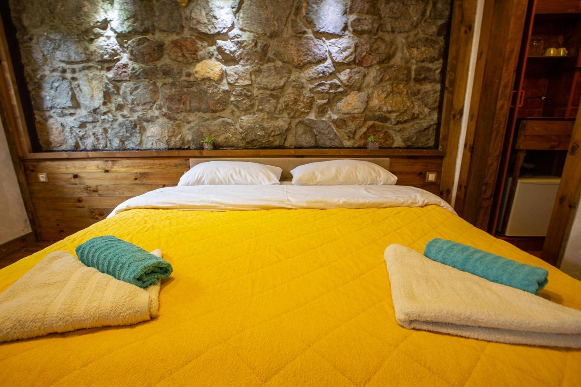 Apartments Tango Kolašin Kamer foto